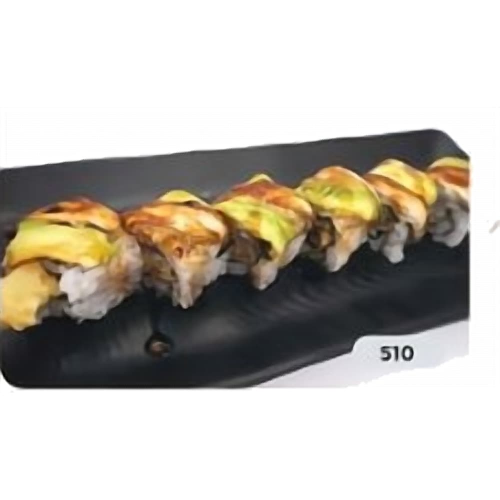 Dragon Roll