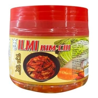 Ilmi Korean Kimchi