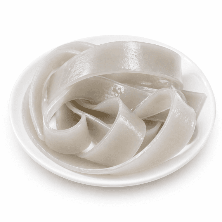 Sweet Potato Noodle 武隆苕粉