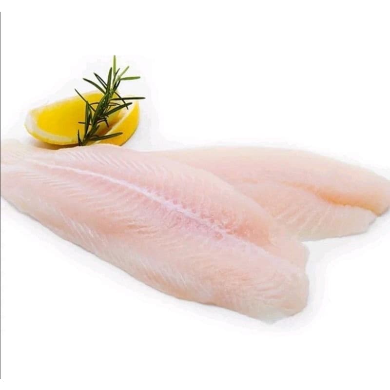 FX Dory Fish 多利鱼