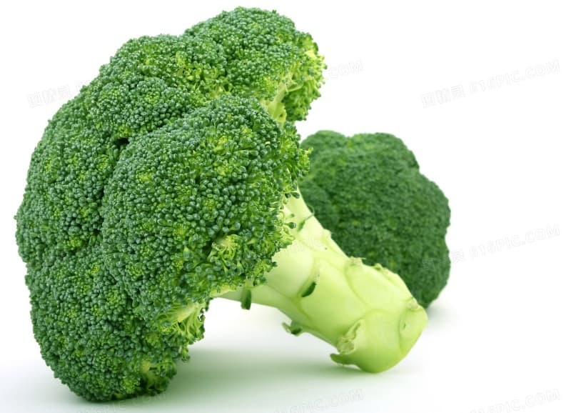 Broccoli (China)