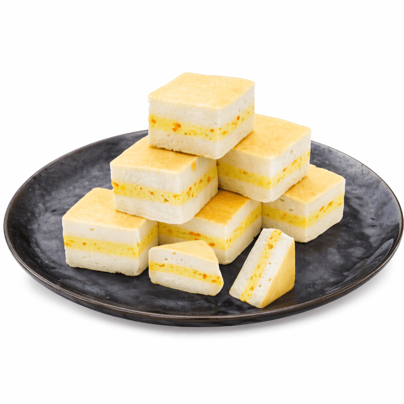 FX Fish Sandwich 鱼肉三明治