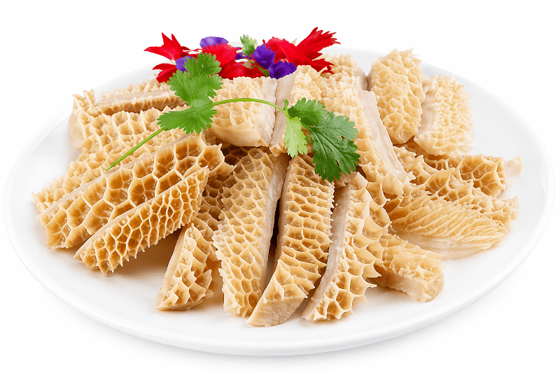 FX Honeycomb Beef Tripes 金钱肚