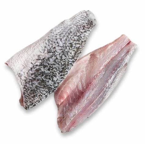 GST Frozen Siakap Fillet