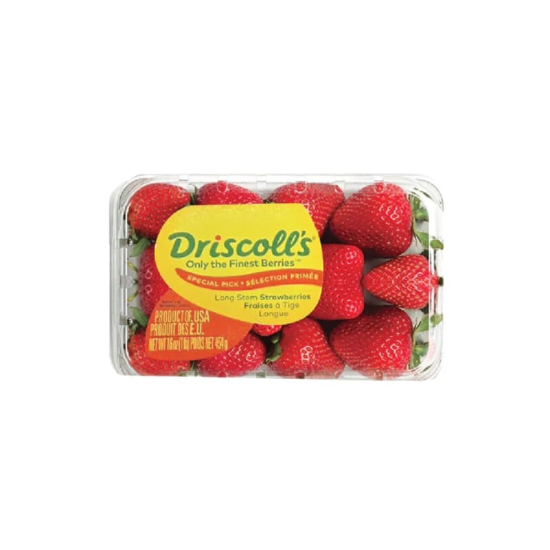 Driscolls Strawberry (Korea) 330g