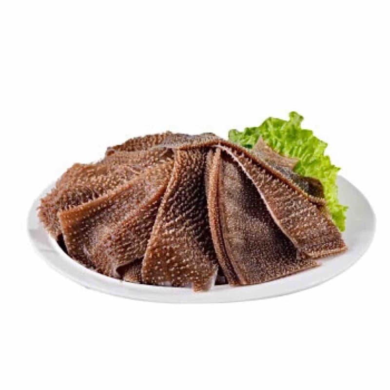 FX Beef Tripe 黑毛肚