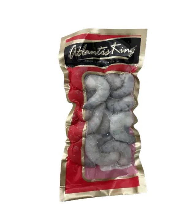 Atlantis IQF Tiger Prawn Meat