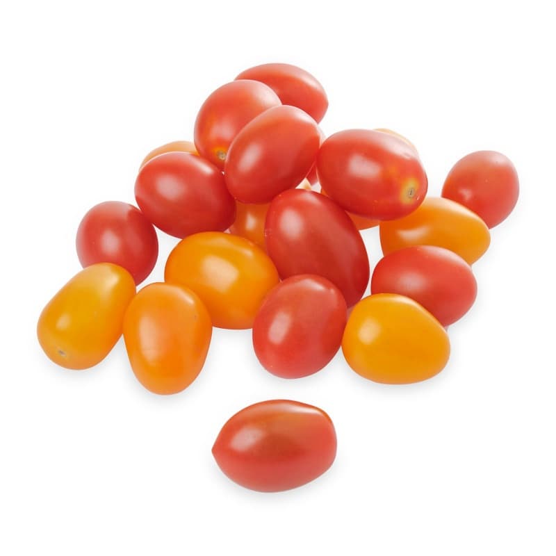 Genting Garden Cherry Round Tomato (Malaysia)