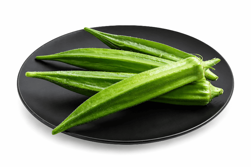 FX Lady Finger 羊角豆