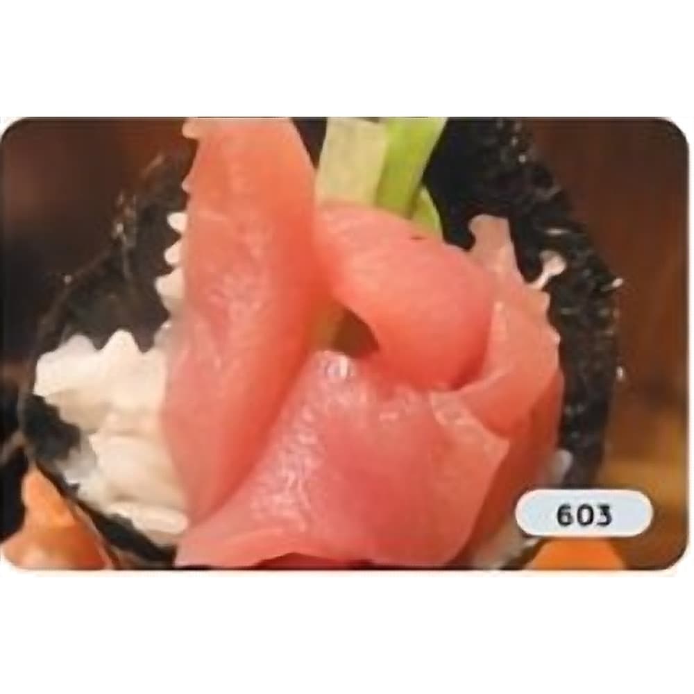Tuna Temaki