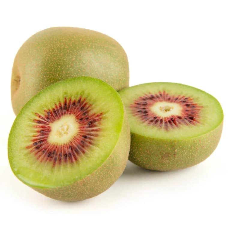 Red Kiwi