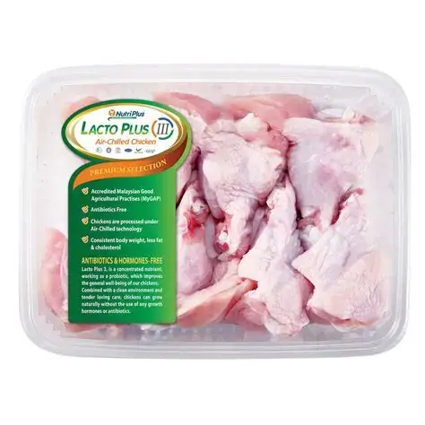 Lacto Plus III Chicken Drummet