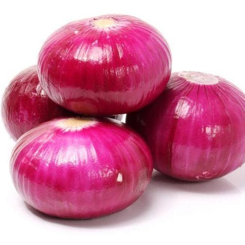 Red Onion 1kg