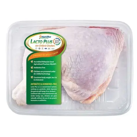 Lacto Plus III Whole Leg