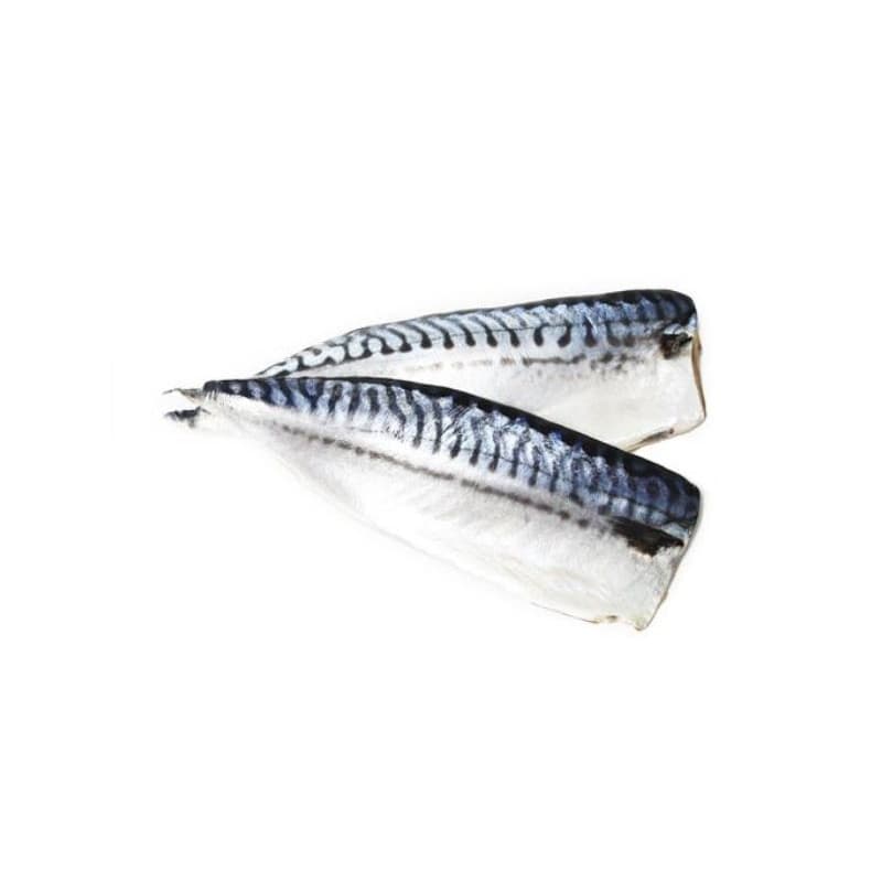 brightfarms Frozen Saba Mackerel Norw