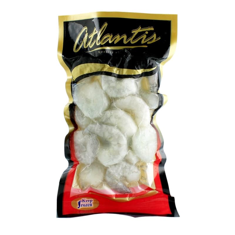 Atlantis IQF Vennamei Prawn Meat