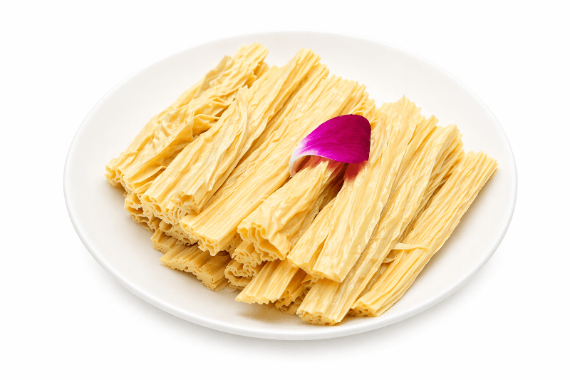 FX Fresh Yuba 鲜腐竹