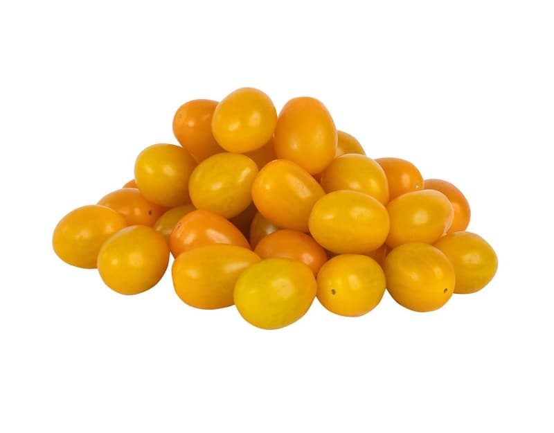 Sunny Gold Cherry Tomato (Malaysia)