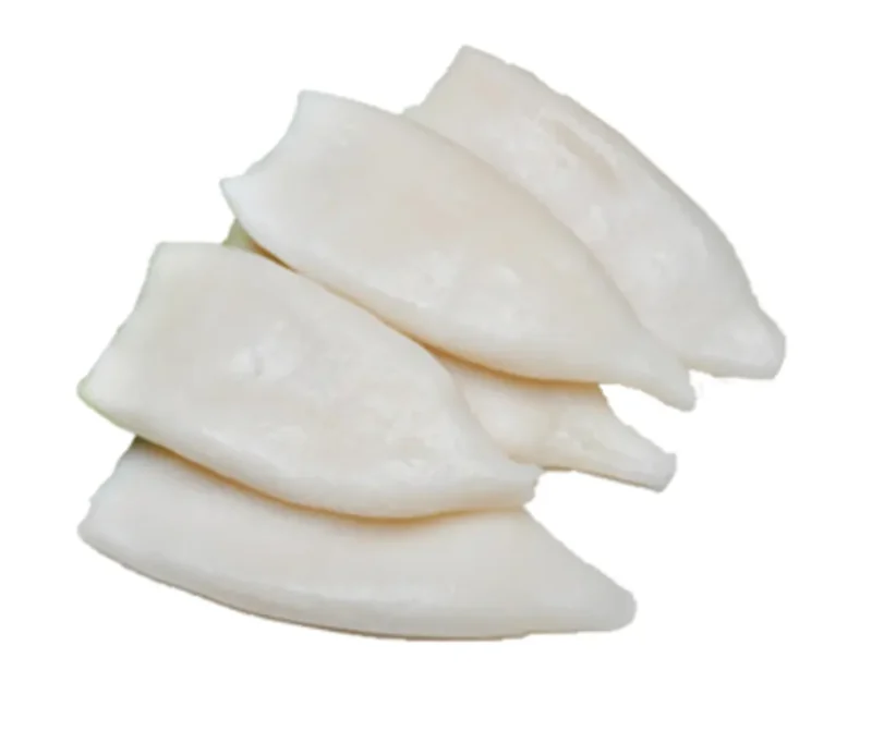 Frozen Sotong Tube