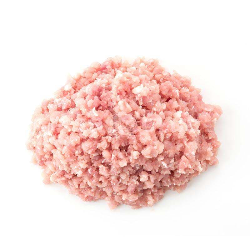 Sakura Minced Pork