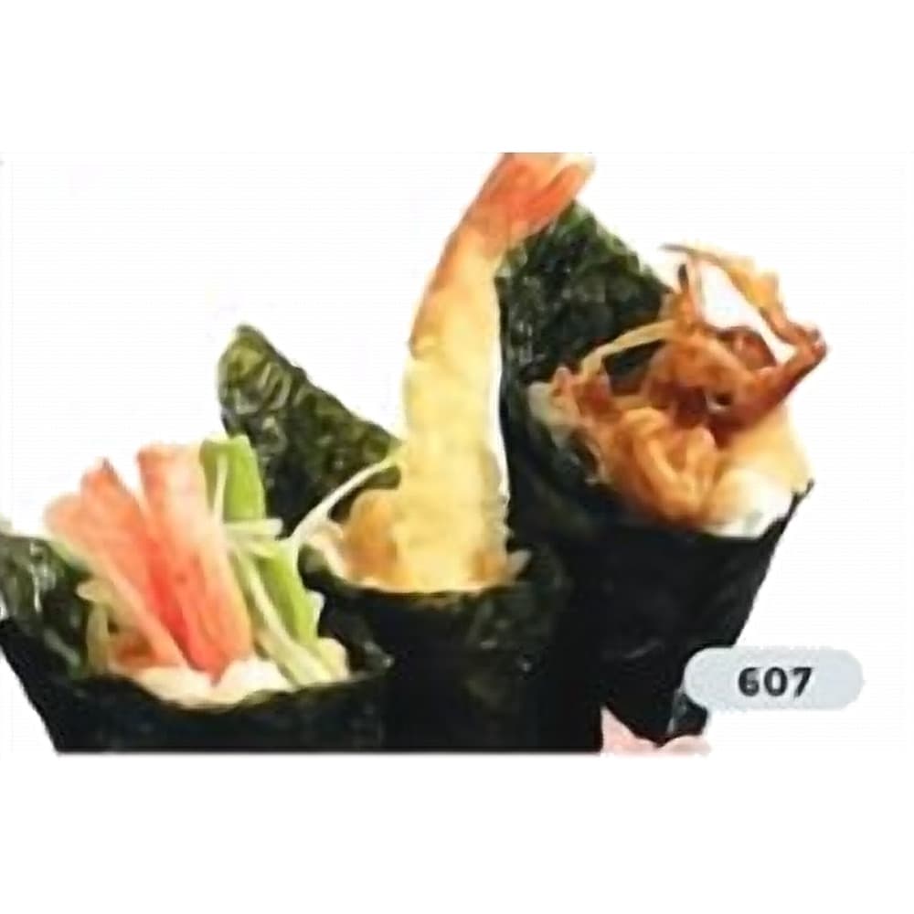 Combo Hand Roll