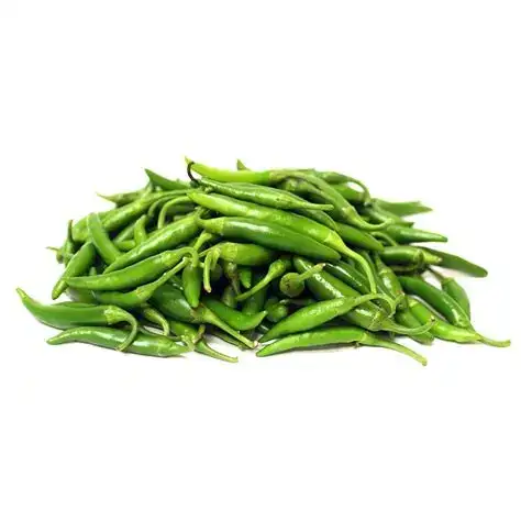 FX Chili padi Green 小青米辣