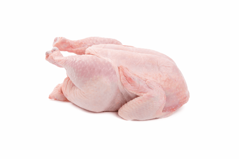 Aqina Spring Chicken