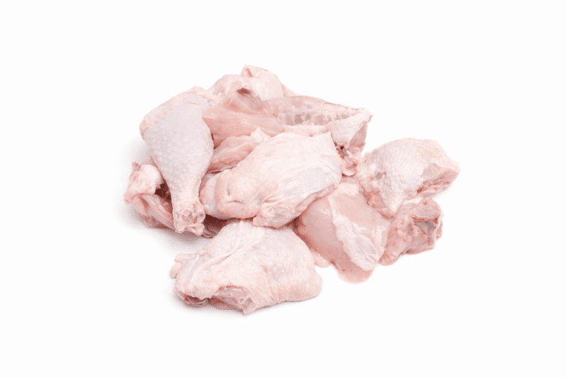 Kampung Chicken Free Range Cut Pieces