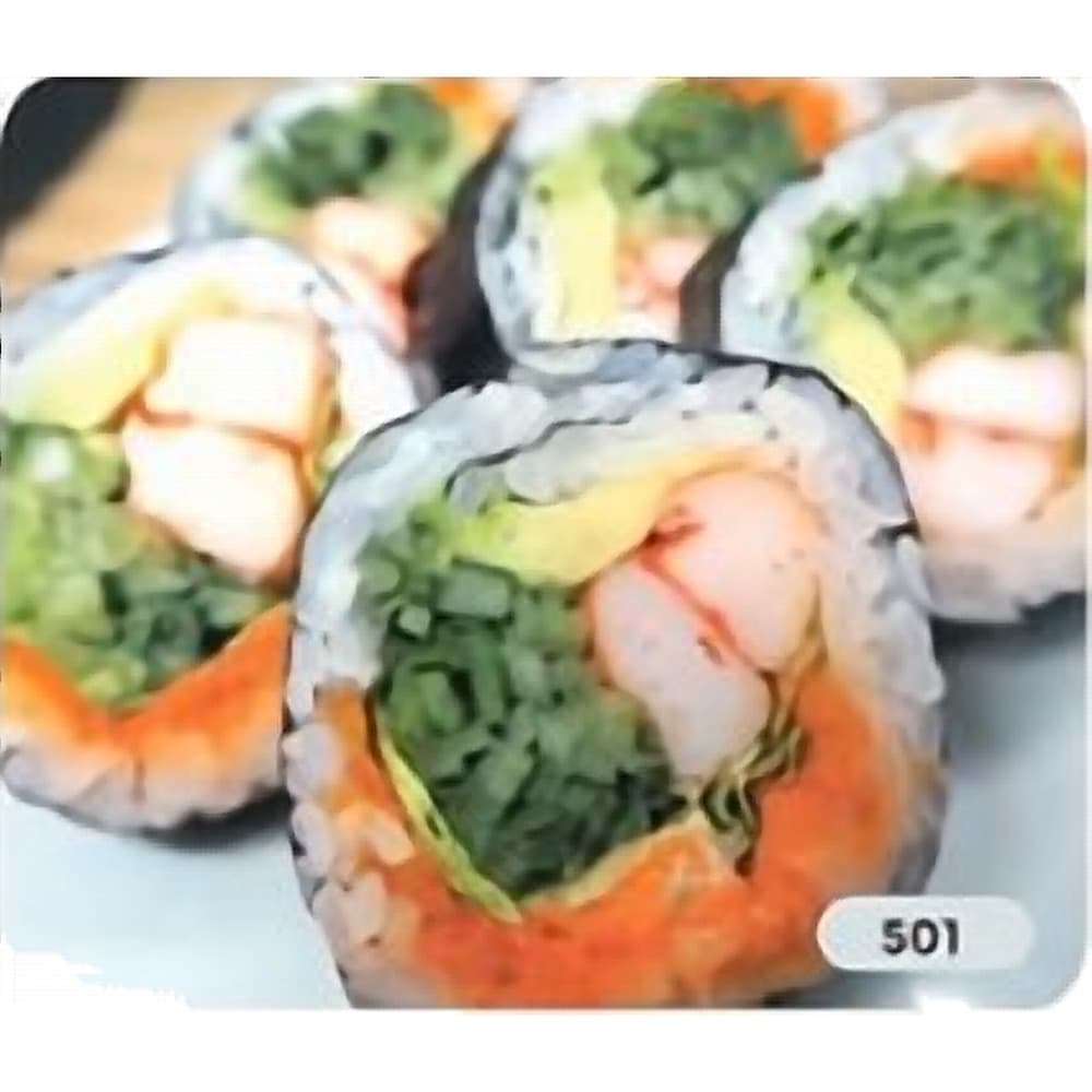 California Roll