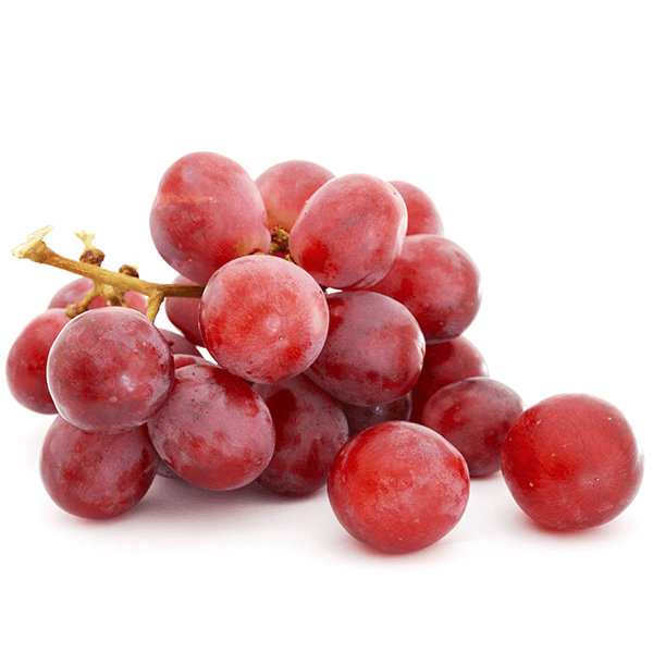 Red Globe Grapes