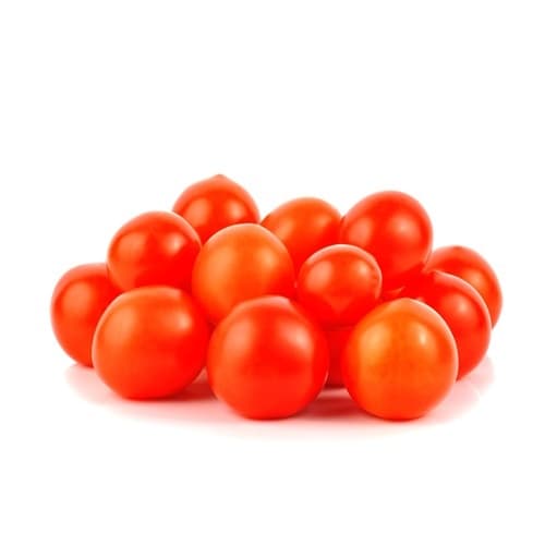 Genting Garden Cherry Round Tomato