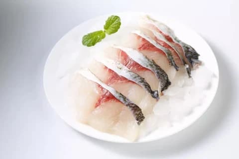 FX Snakehead Fish Fillet 黑鱼肉片