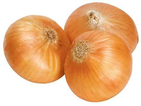 Premium Yellow Onion