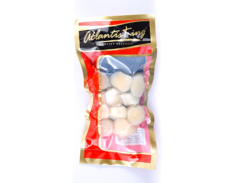 Atlantis IQF Scallop 20/30
