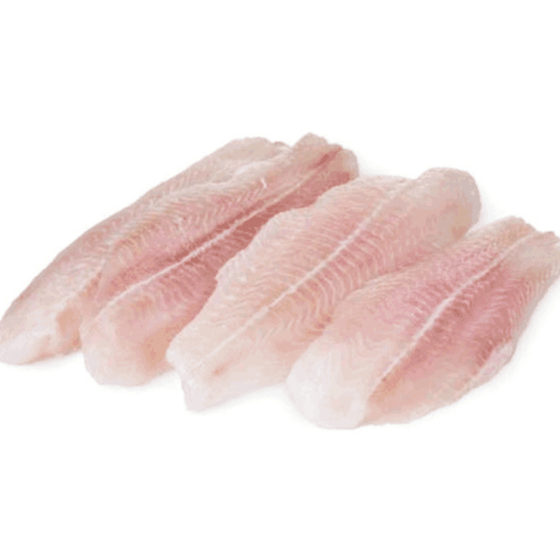 Frozen Sutchi Dory Fillet