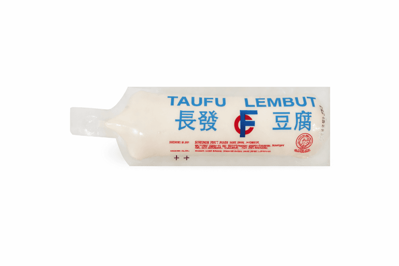 Cheong Fatt Sakura Tofu