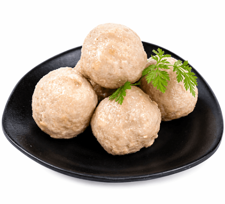 FX Pork Ball 猪肉丸