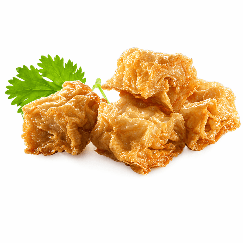 FX Fish Bean Curd 鱼腐竹