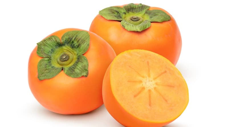 Persimmon