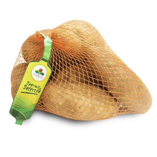 First Pick Russet Potato