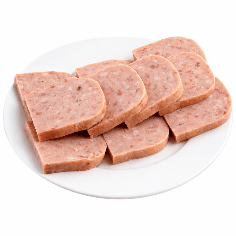 FX Luncheon Meat 午餐肉