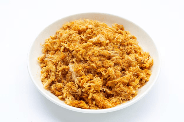 Shredded Pork