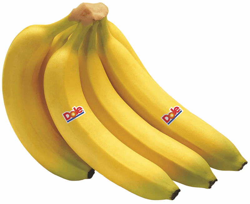 Dole Banana (Philippines) 1pack