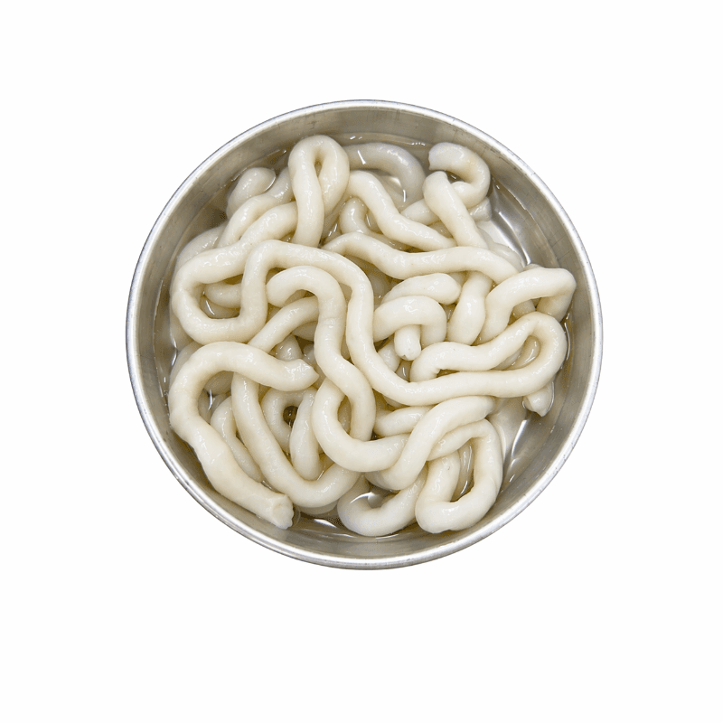 FX Fish Noodle 鱼面