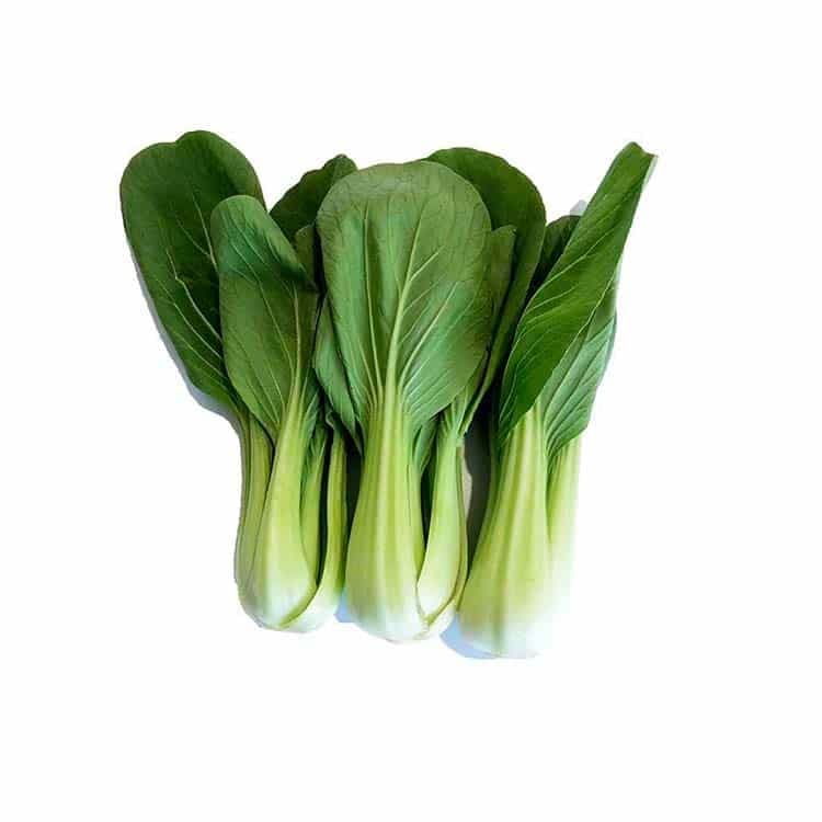 Sio Pak Choy 小白菜 / 上海青 250g