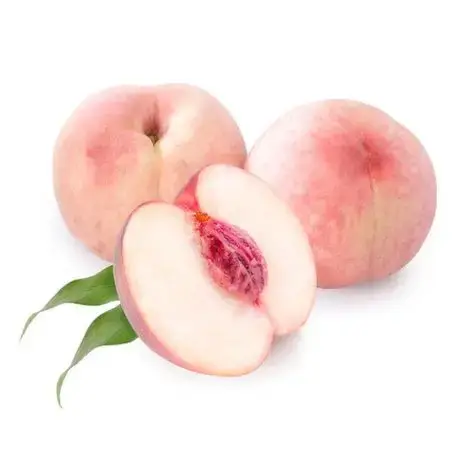 White Peach