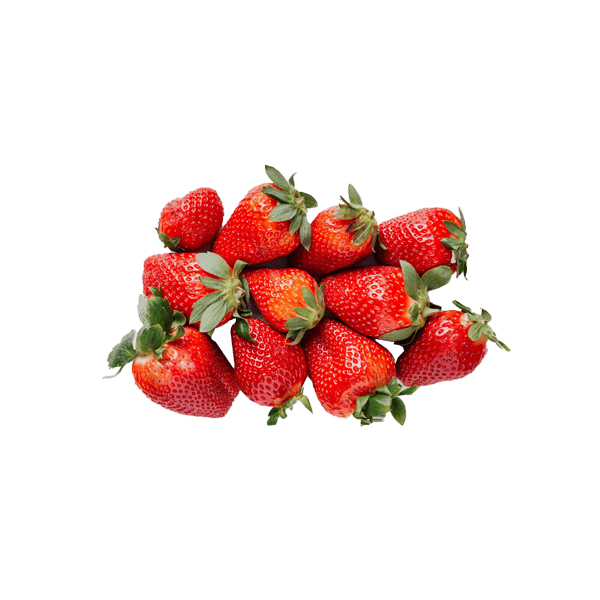 Cameron Highland Strawberry (Malaysia)