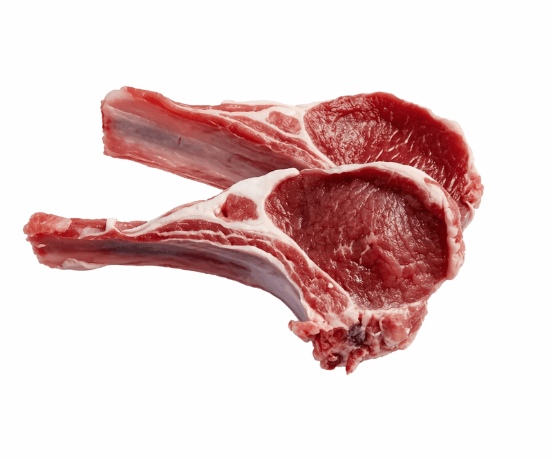 FX Australia Lamb 澳洲羊肉