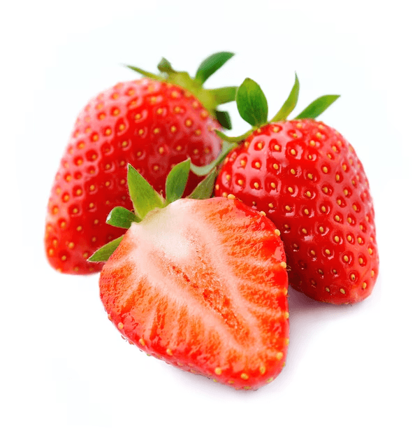 Strawberry (Korea)