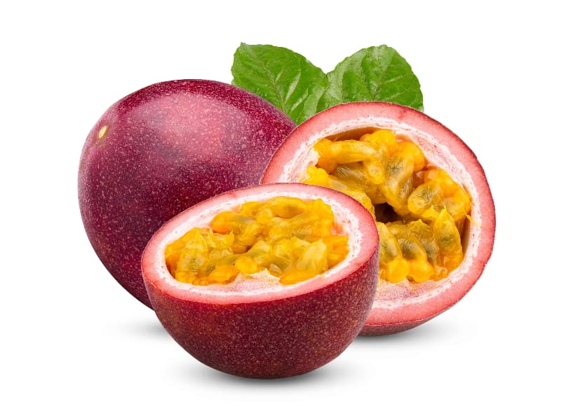 Passion Fruit
